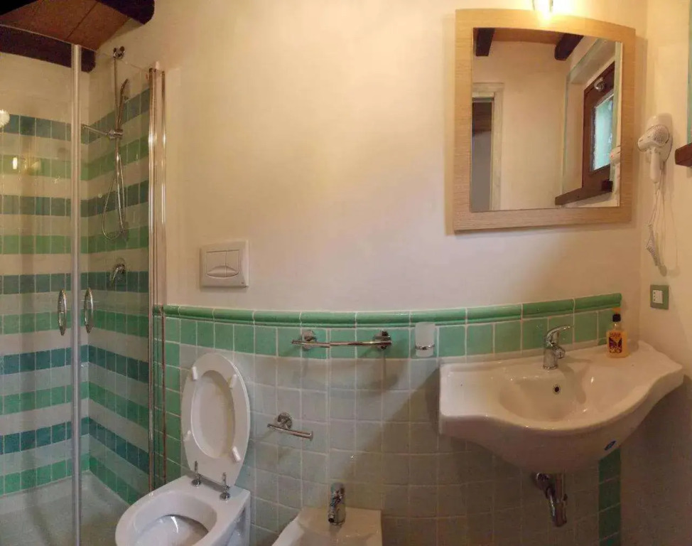 Agriturismo Cento Ducati