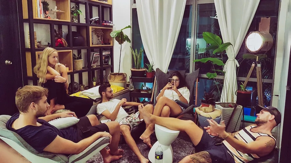 Zoku Lifestyle