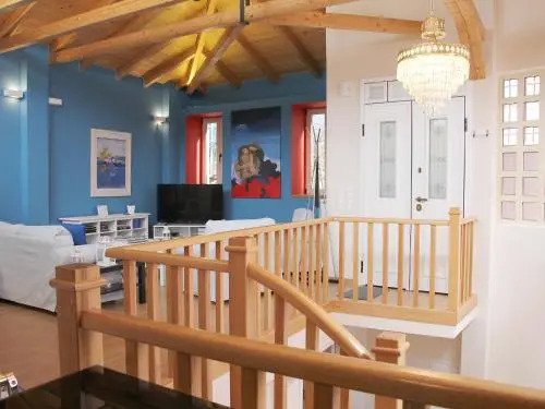 6 Tholou - the Acropolis Residence