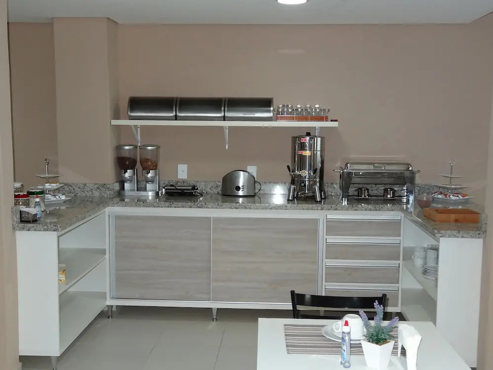 OYO Cerrado Hotel, Campo Grande
