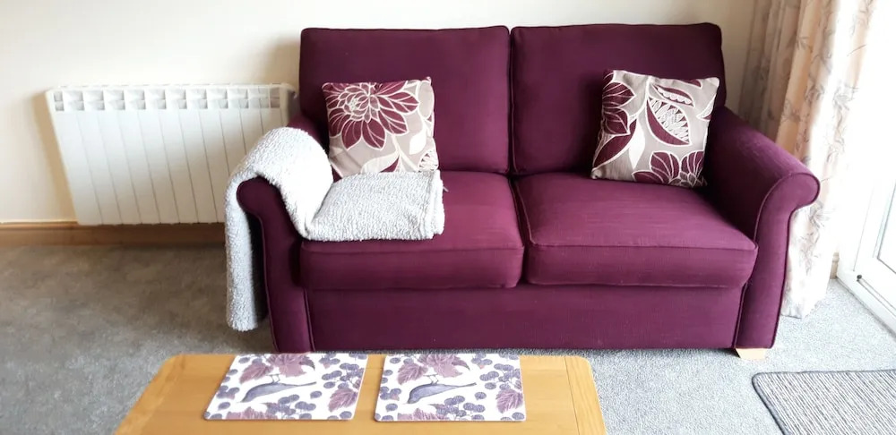 Trelawne Garden Annexe