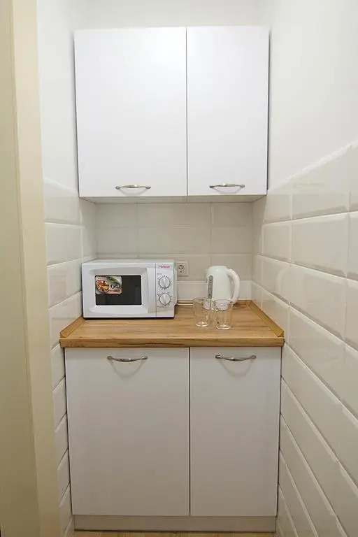 Three bedrooms on Square Rynok near Vernissage