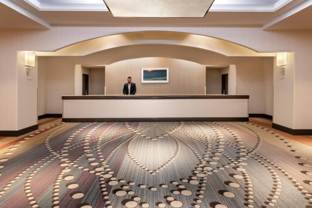 Sawgrass Marriott Golf Resort & Spa