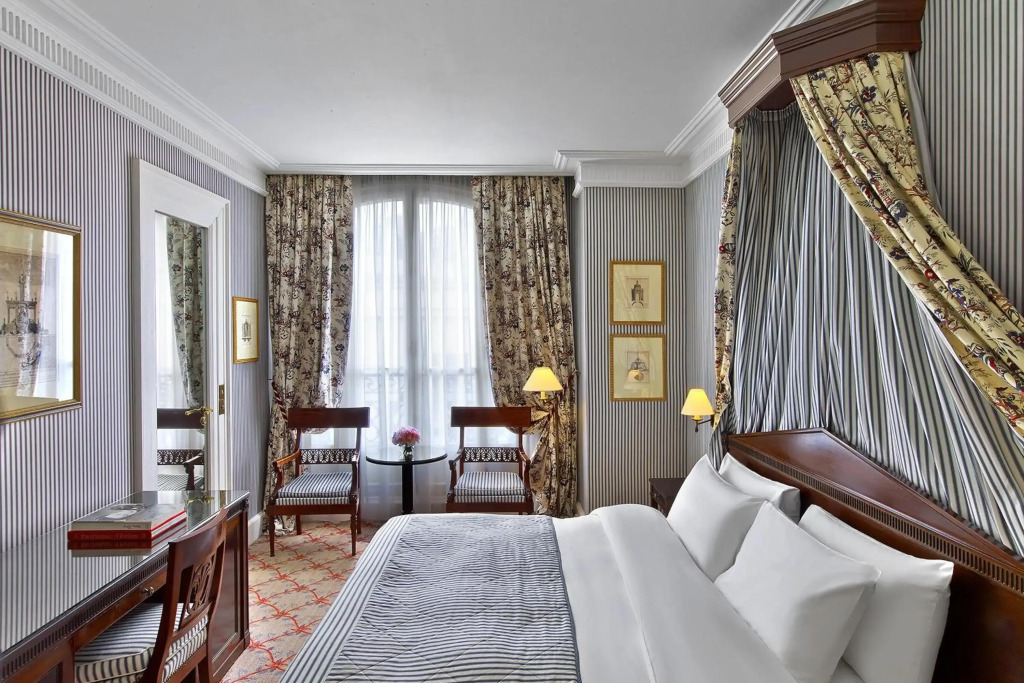Le Dokhans Paris Arc de Triomphe, a Tribute Portfolio Hotel