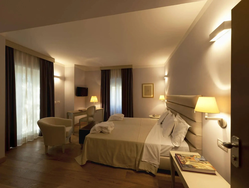 Villa Giorgia Albergo in Collina