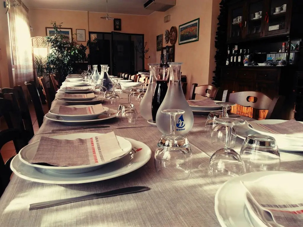 Country House Il Papavero Rosso