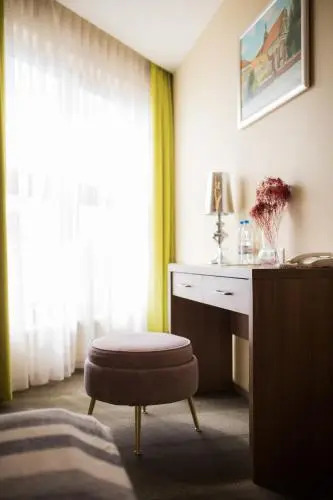 Hotel Wróblewscy