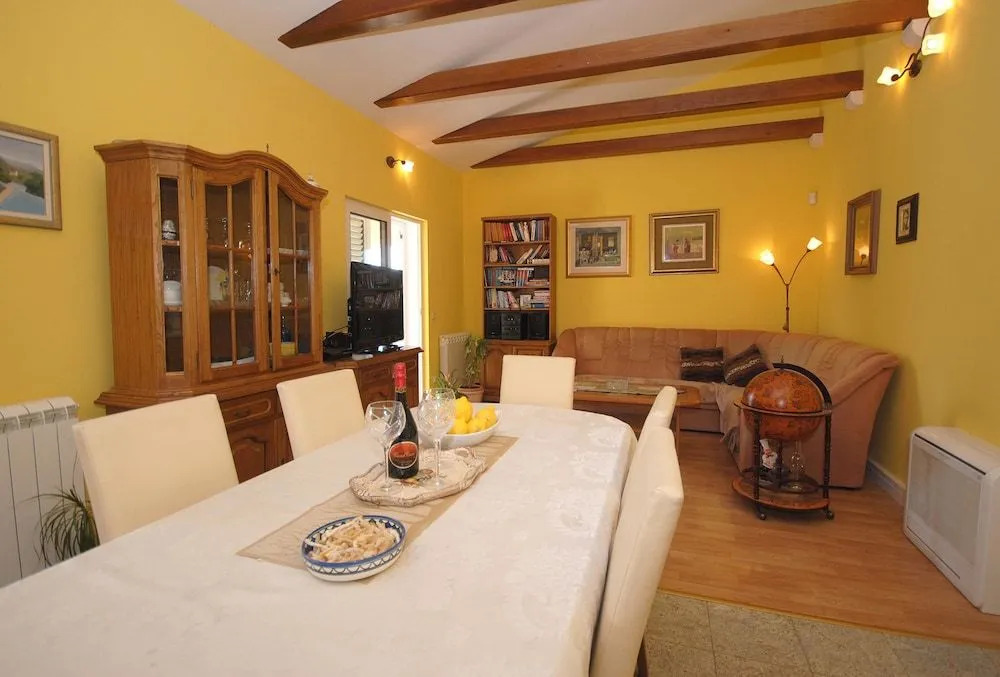 Vila Marija Parada