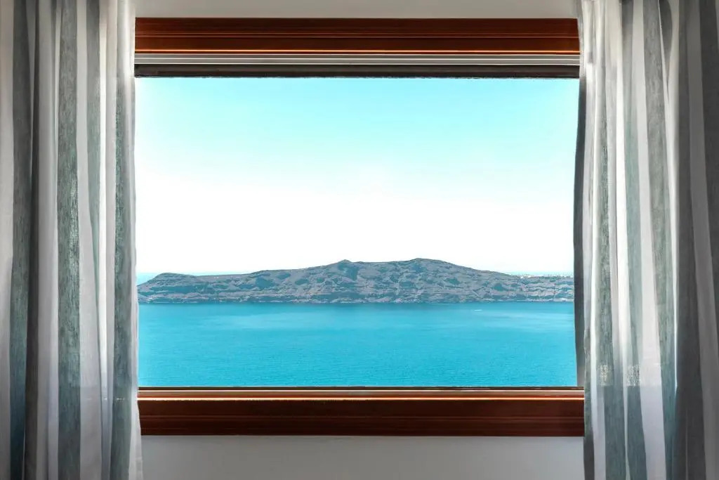 180° Caldera by Stylish Stays