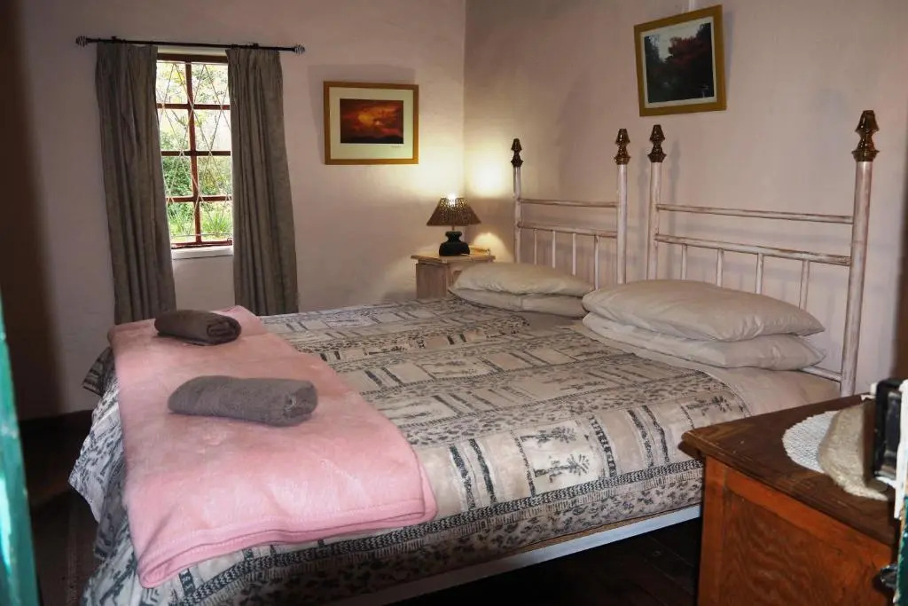 Back o the Moon Holiday cottage