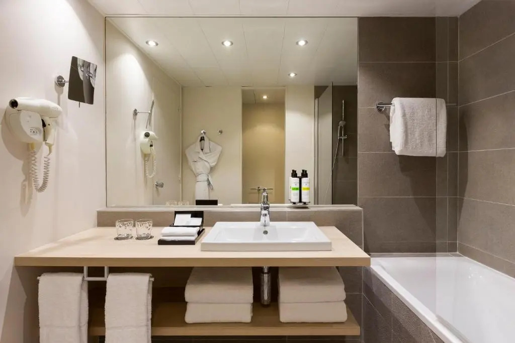 Pullman Paris Montparnasse
