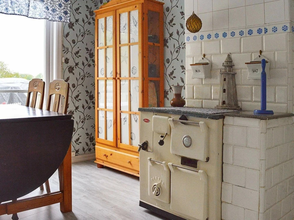5 Person Holiday Home in Lysekil