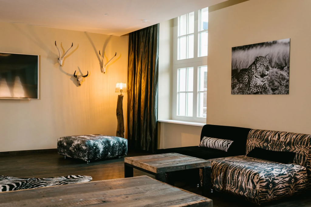 Travel24 Hotel Leipzig City