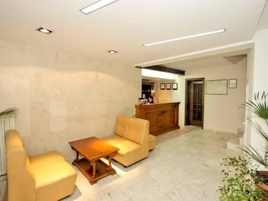 Tangra Hotel