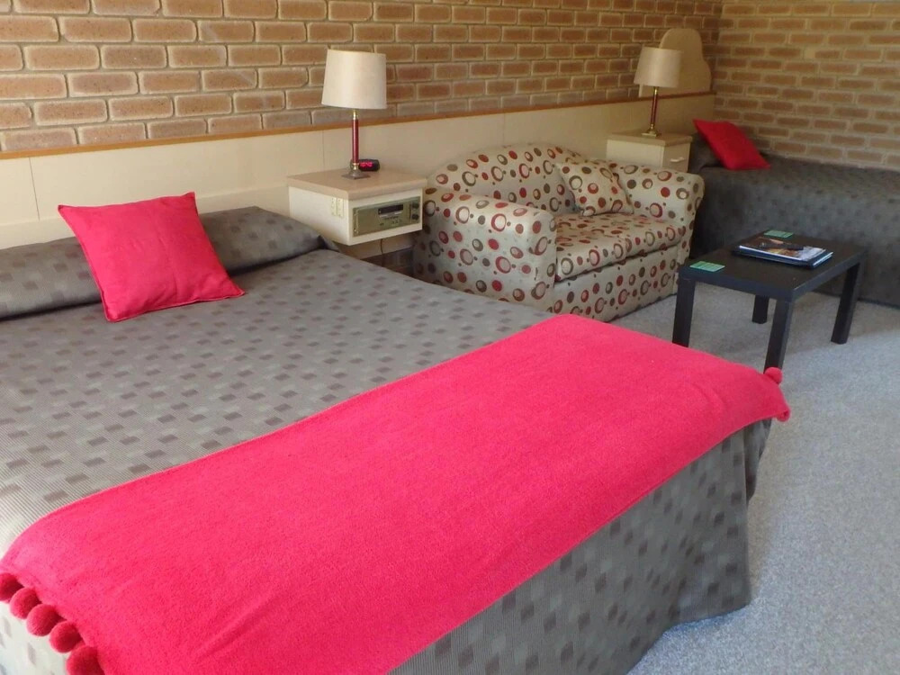 Arcadia Motor Inn