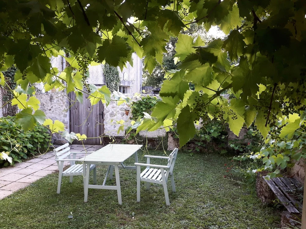 Vine House