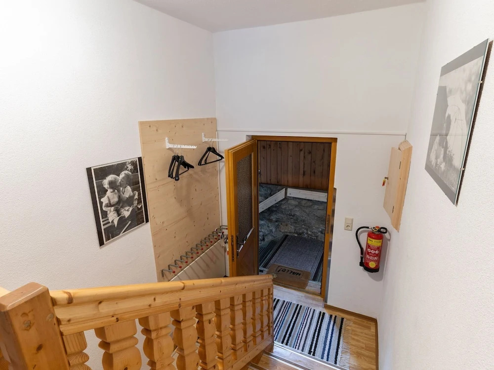 Splendid Apartment in Ski Area in Kappl