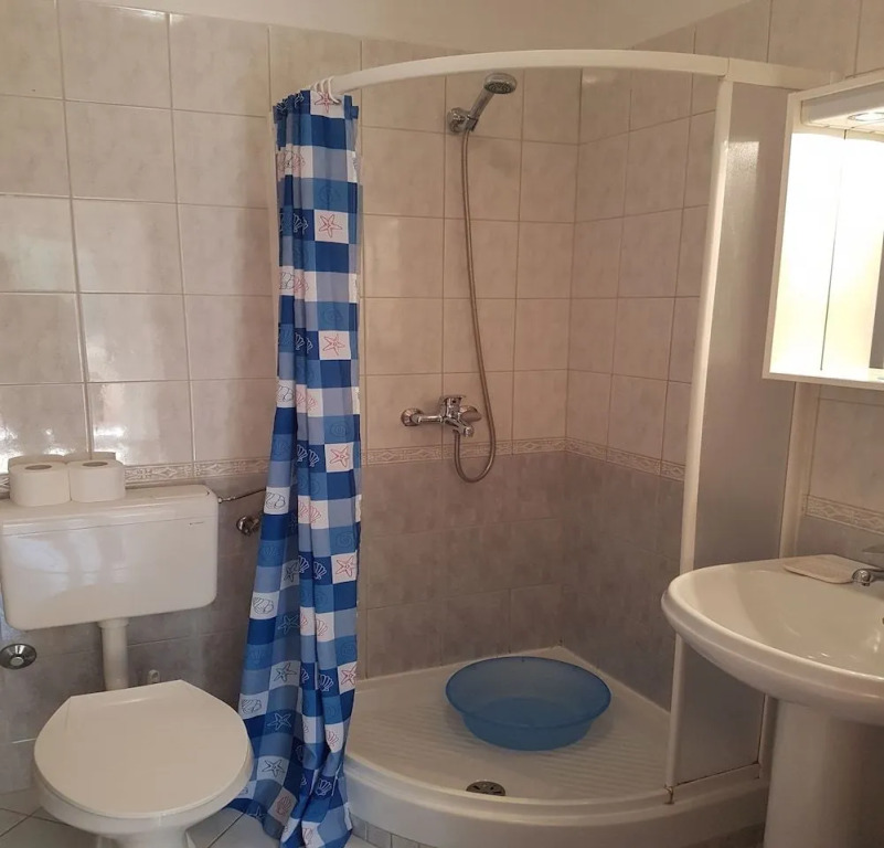 Apartments Vrtlici