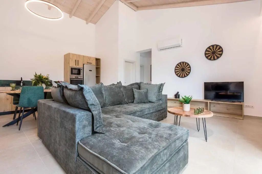 Villa Stagionello