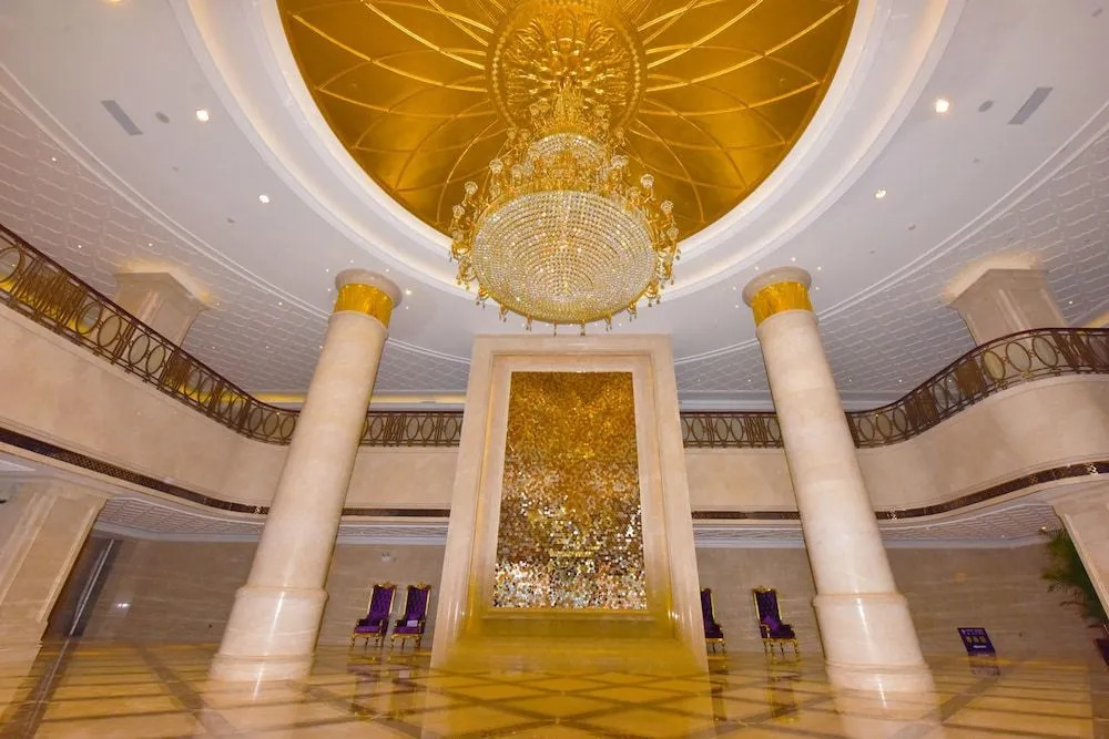 Park Regis Hotel Zhuhai