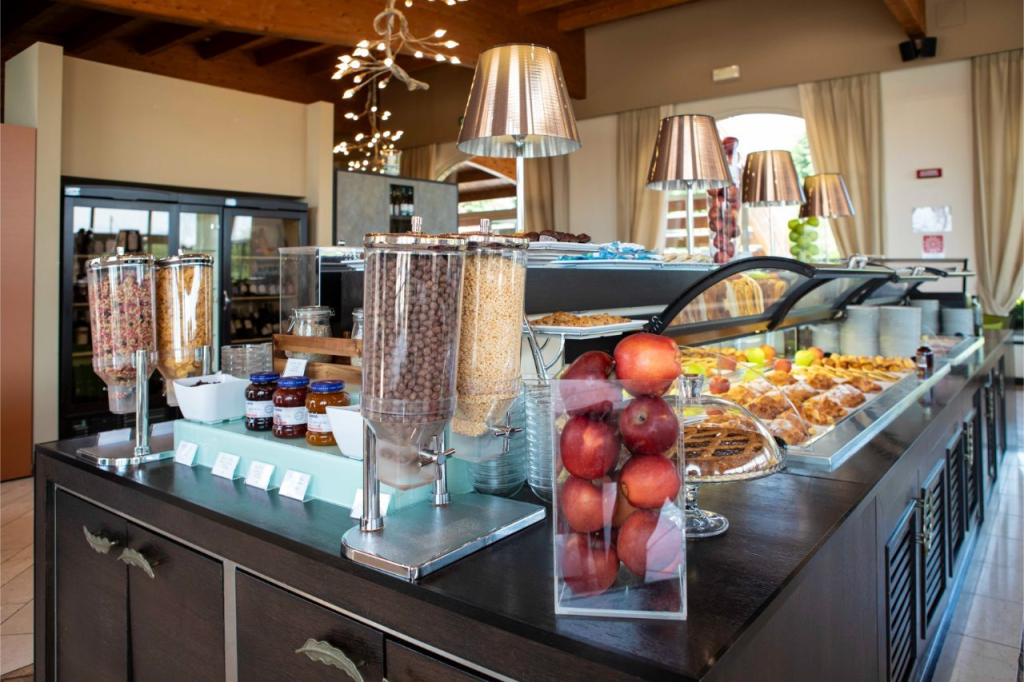 Lake Garda Resort