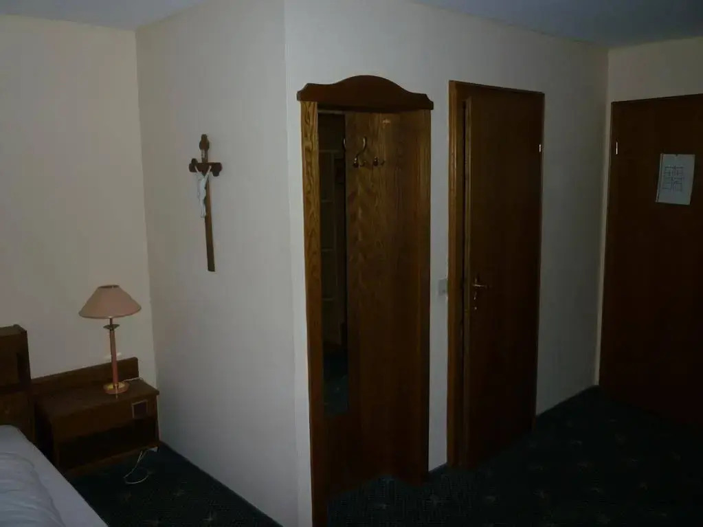 Hotel - Landgasthof Obermaier Zum Vilserwirt