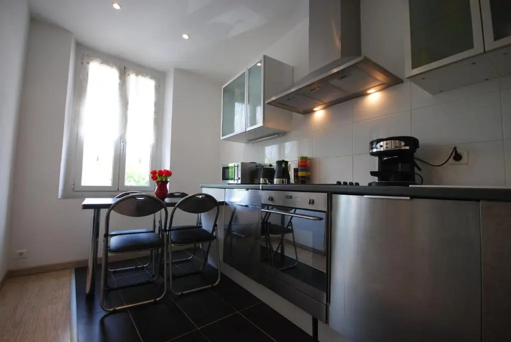 Le Gambetta 2P 262