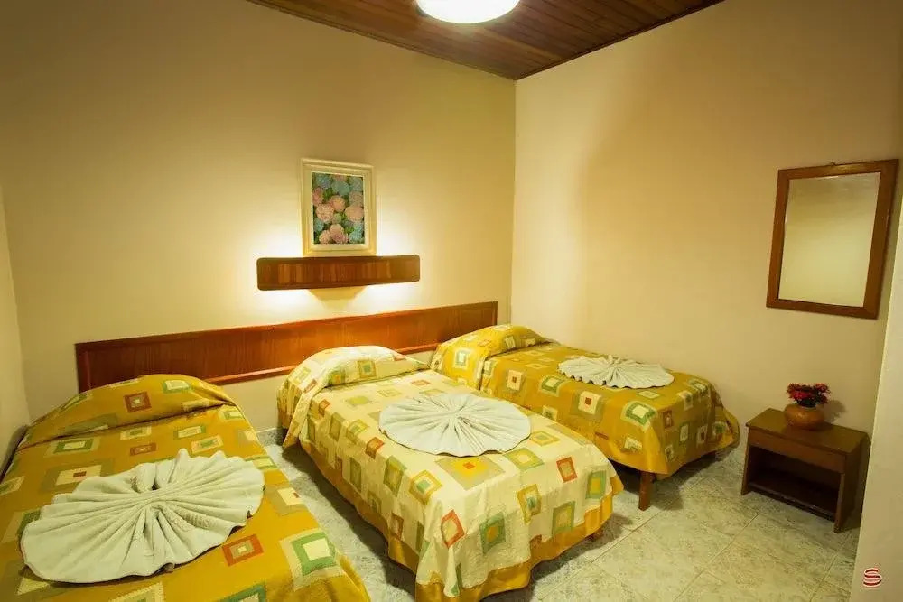 Hotel Pantanal Mato Grosso