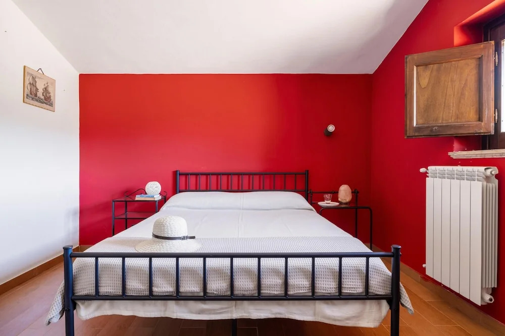 Villa Granci con Piscina by Wonderful Italy