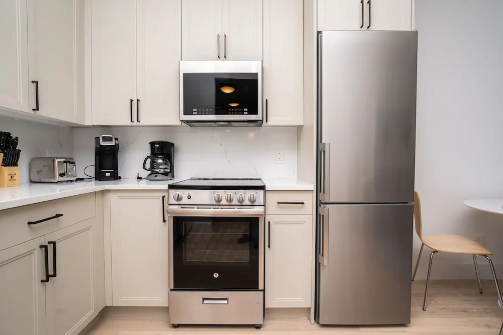 Upper West Side Apartment Rentals