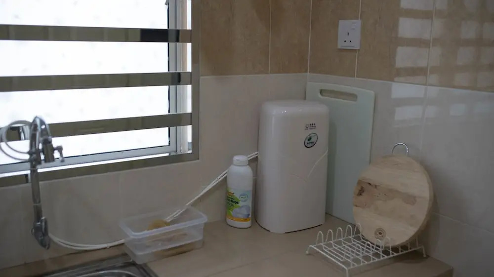 Holidayhome 188 Taman Sejati Suria