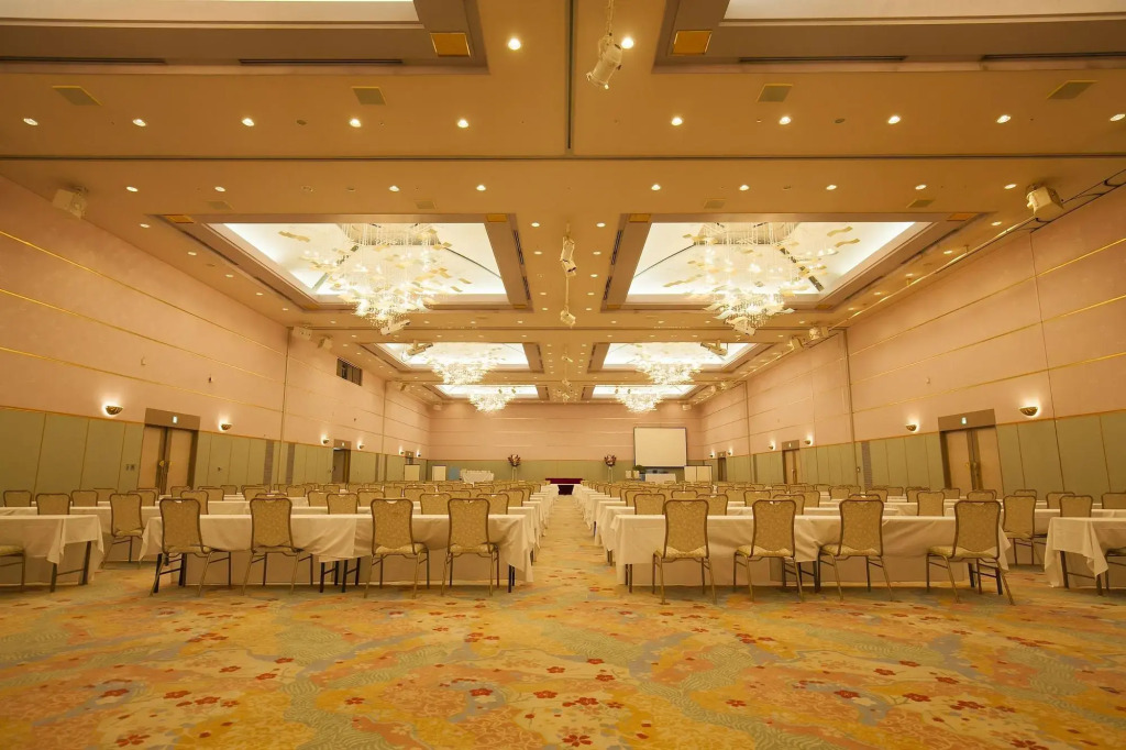Atami Korakuen Hotel