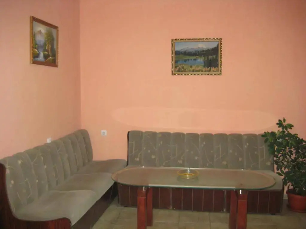 Chalet Asevi Bansko