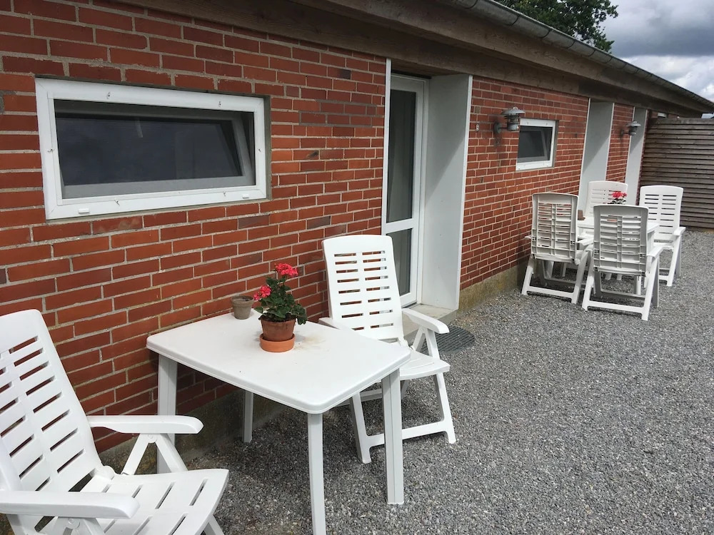 Bed & Breakfast Tistrup