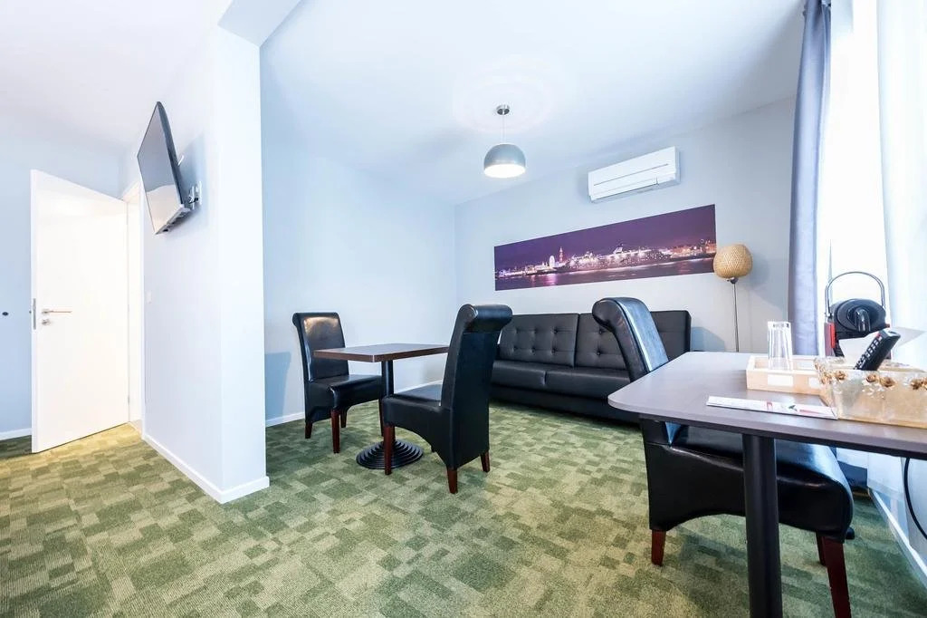 Munal Hotel Temse