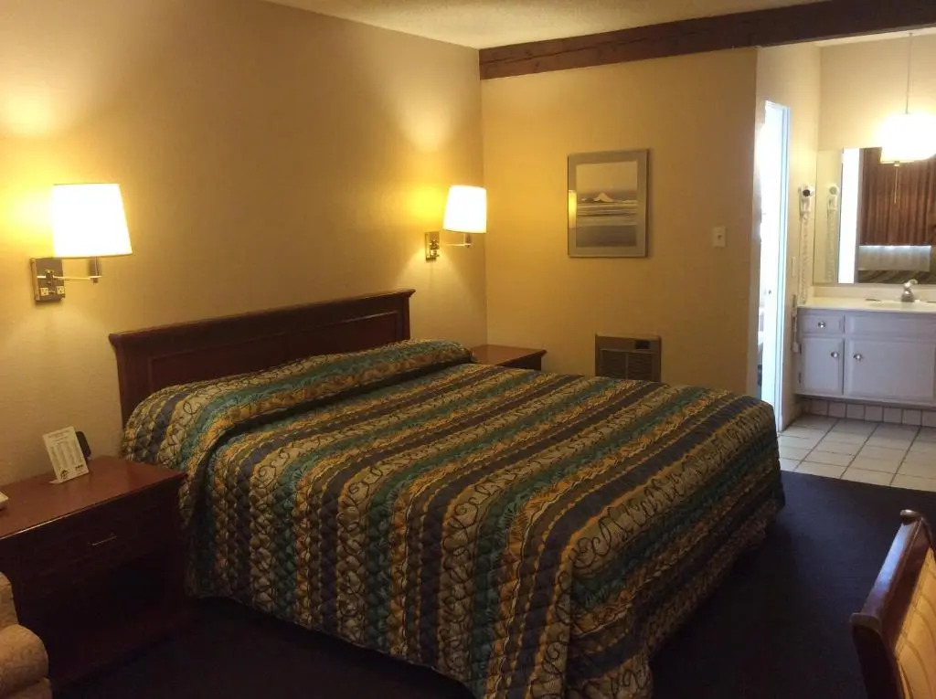 Torch Lite Lodge