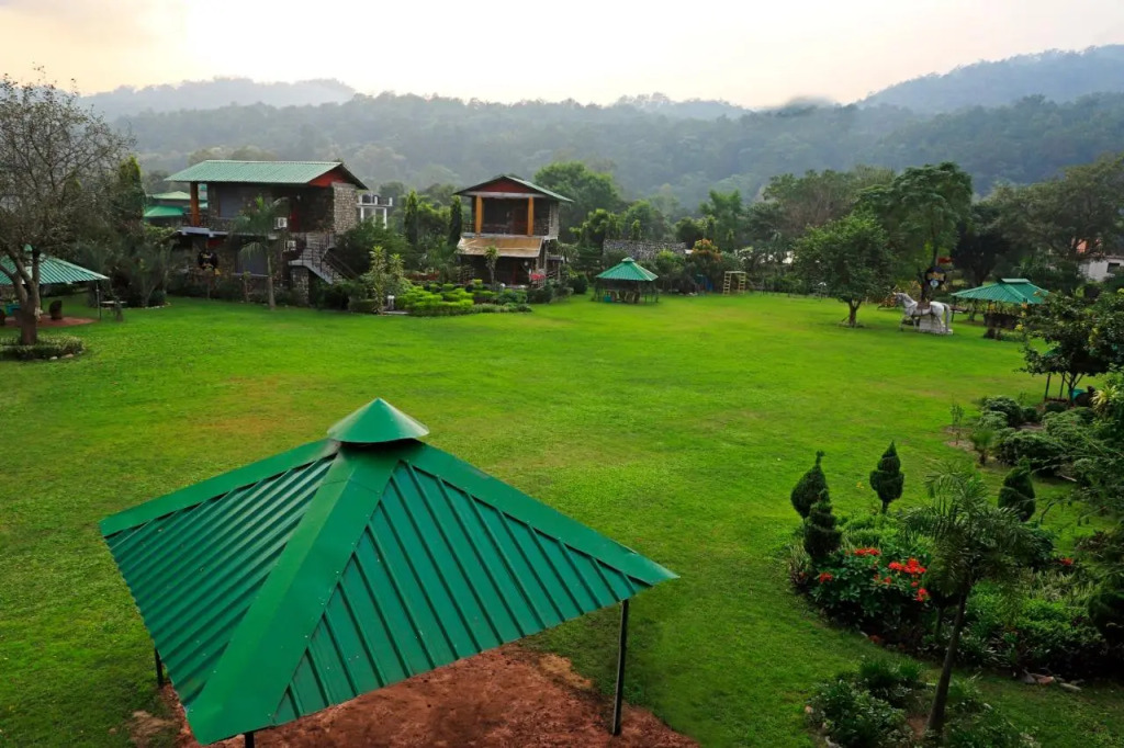 CHIS Kabeela Resort