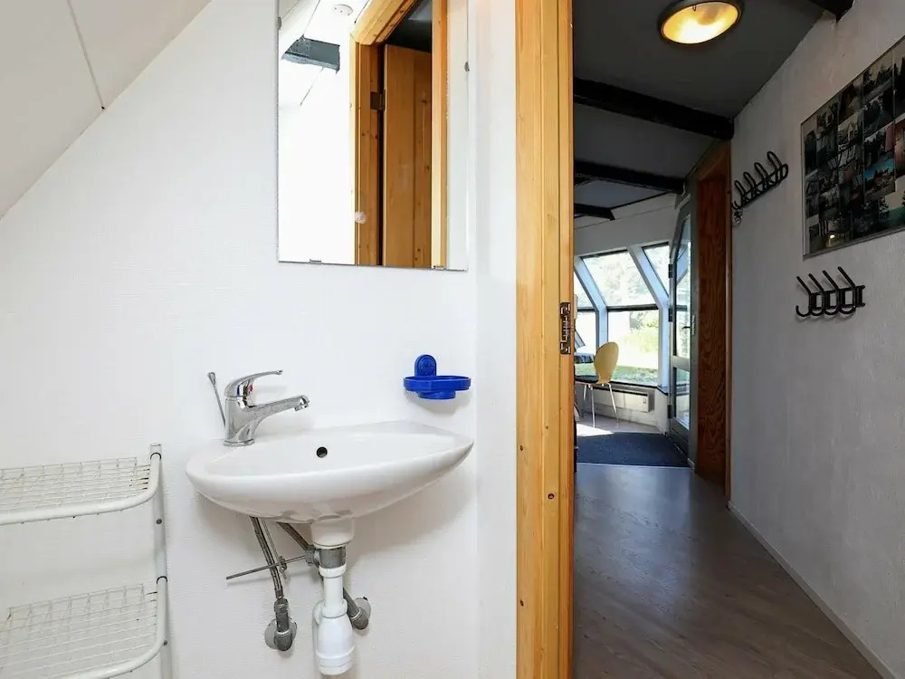 7 person holiday home in Lemvig-By Traum