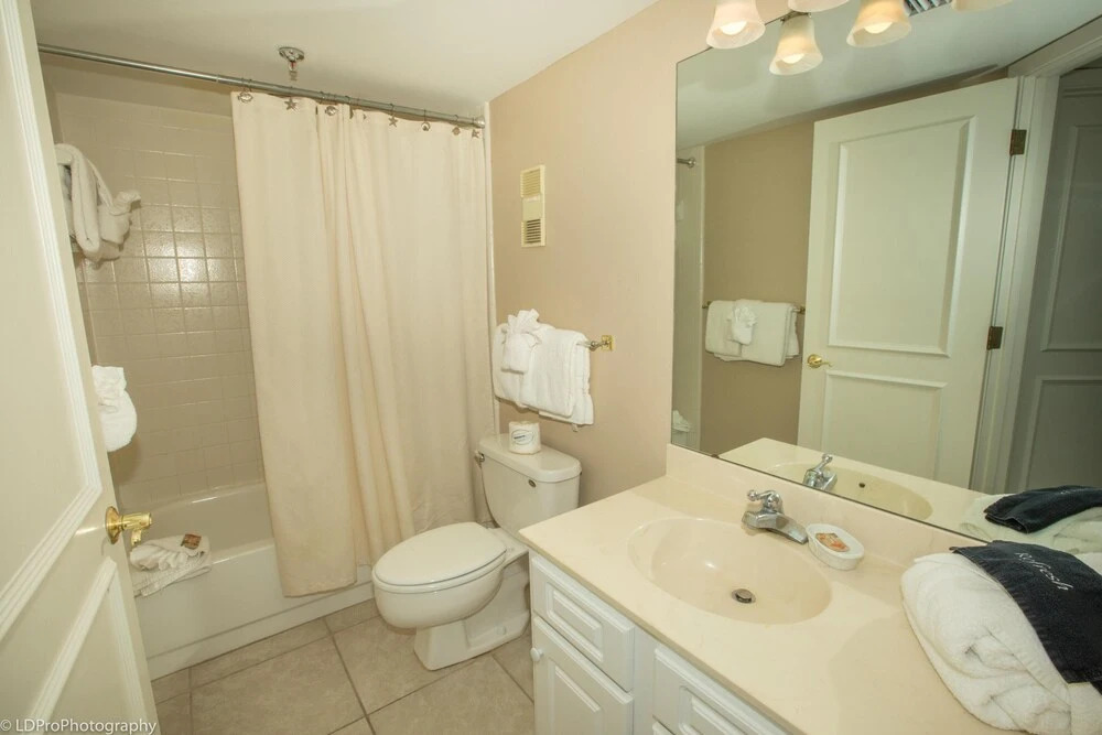 Inlet Reef 318 Destin - 2 Br Condo