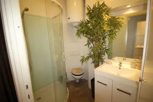 Nice Booking - Myranice - Jardin - Calme