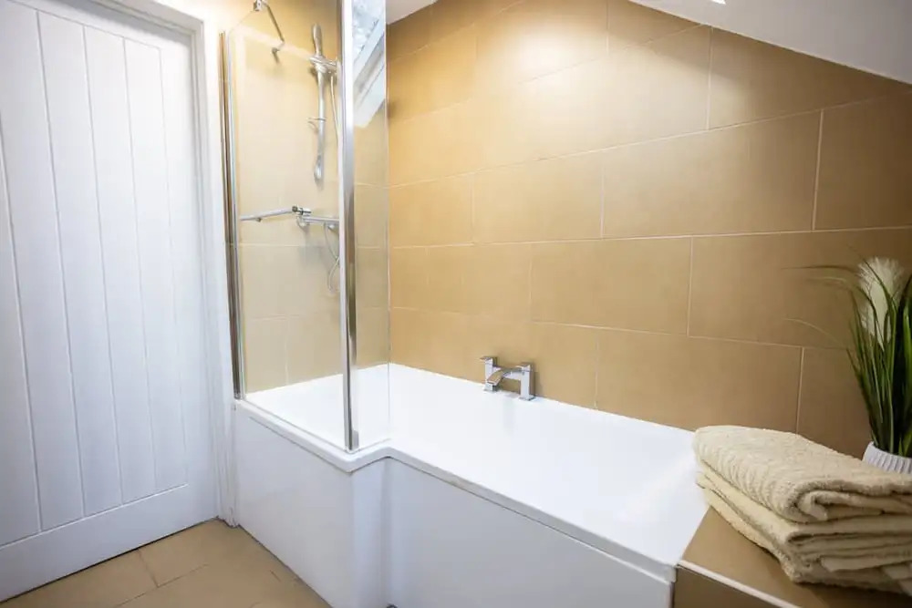 Rose Cottage - 2 Bedroom Cottage - Penally