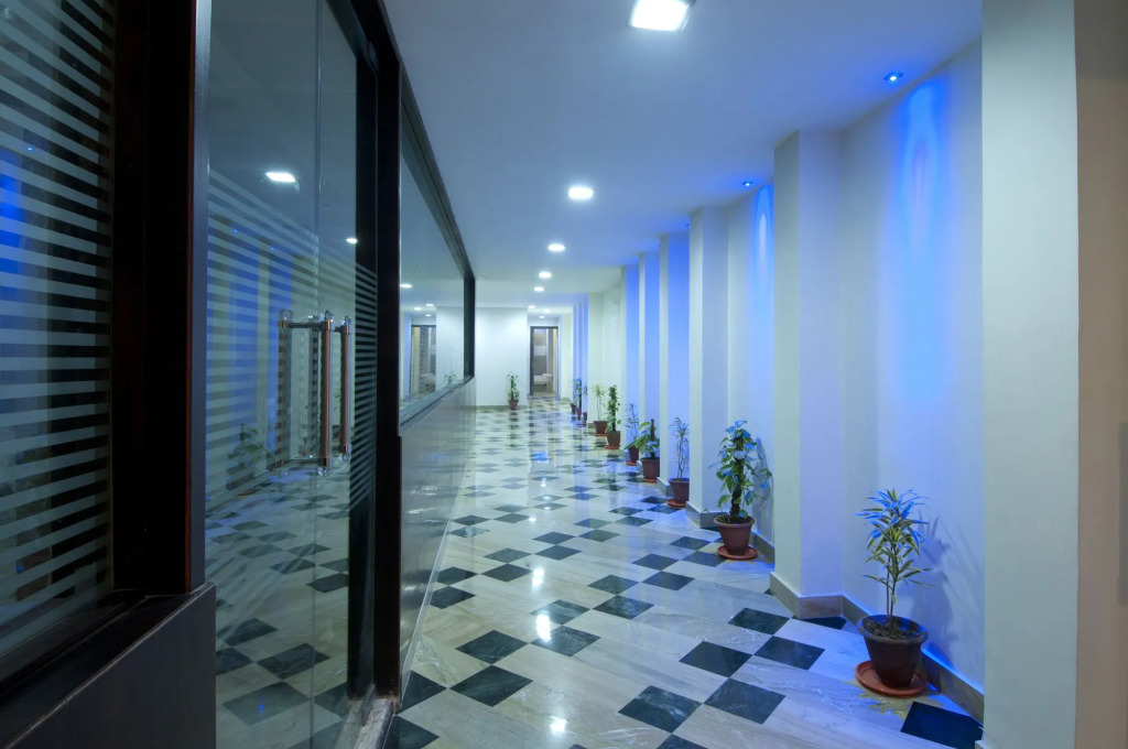 Hotel Panna Paradise