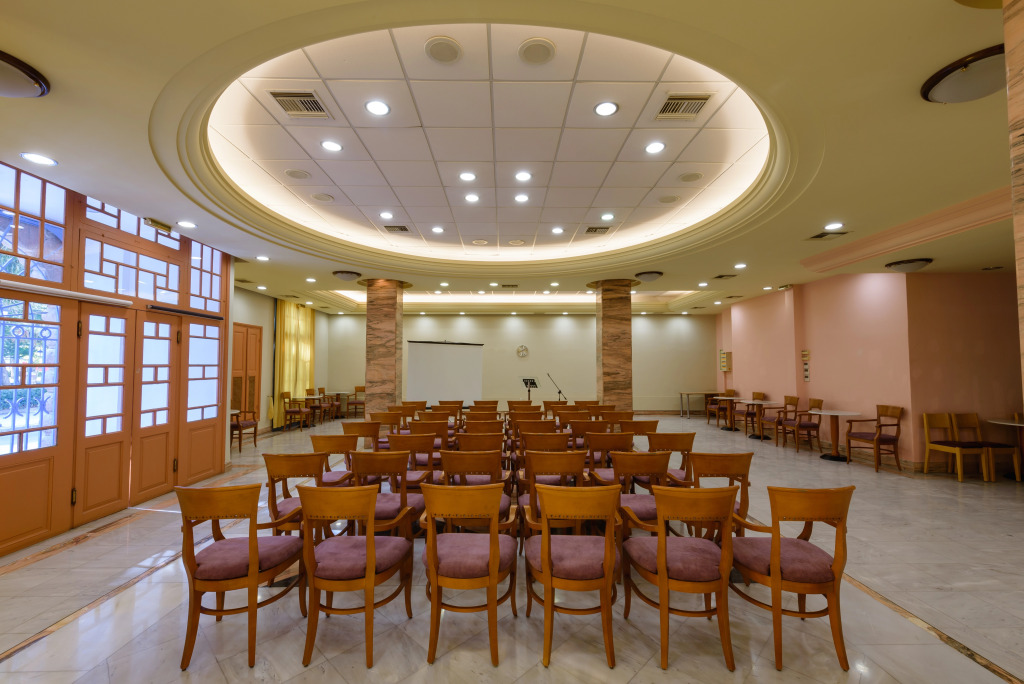 Park Hotel