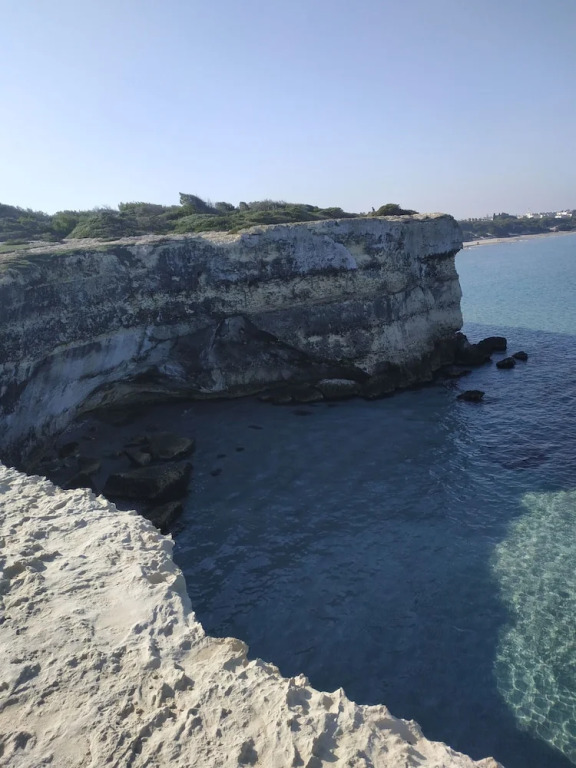 Casetta Mariapia a few Steps From Gallipoli
