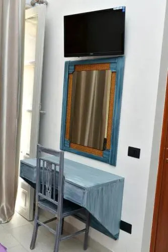Tervilla Residence