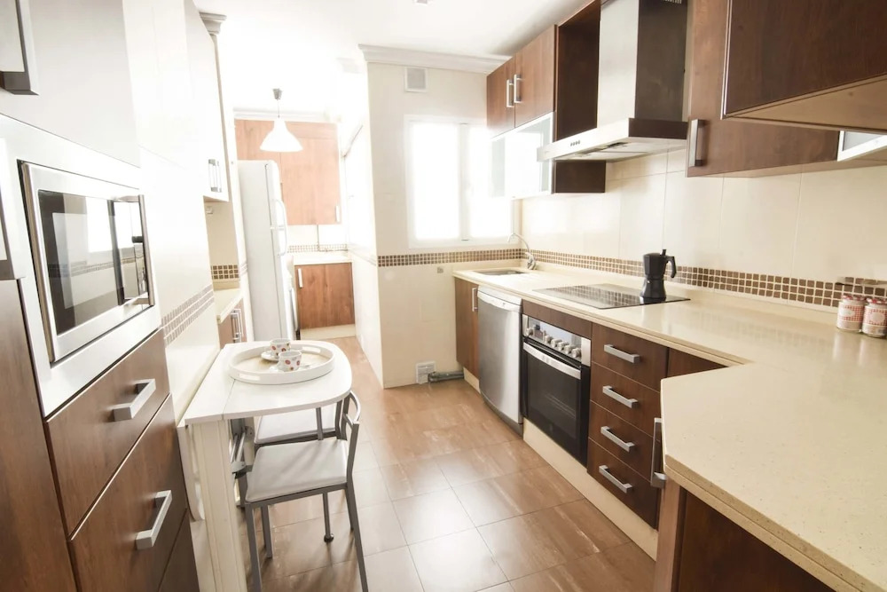 Cremades Duke Apartment