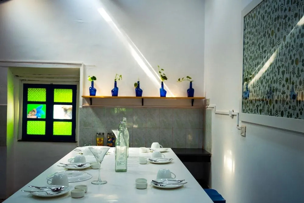 OYO 10868 Home Villa Calangute Beach