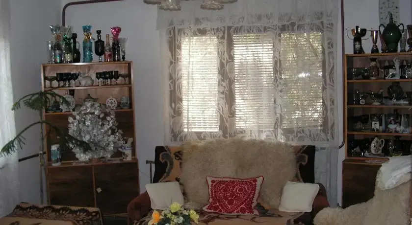 Apartman Szőke Tisza Tiszafüred