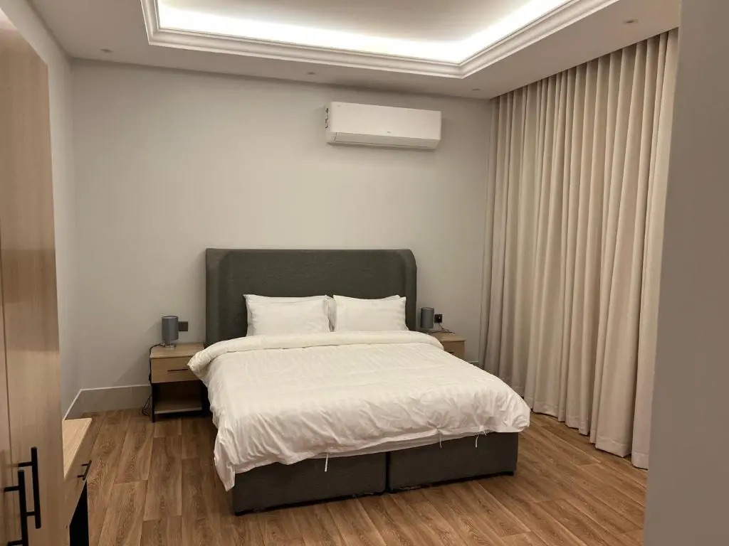 شقة نيرفانا ريزدنس Nirvana Residence Apt
