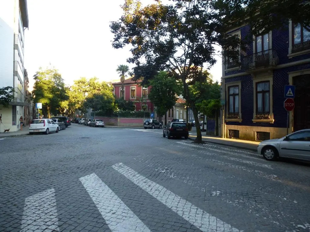 BRA.com Apartments Oporto Bonfim